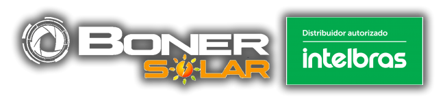 intelbras solar